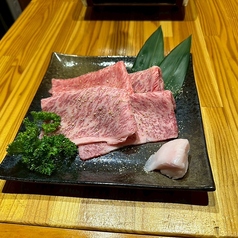 焼肉韓国キッチン 琉球庵のコース写真