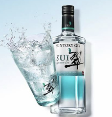 ジンリッキー〈ジン＆ライムソーダ〉