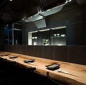 和牛屋 老舗肉卸問屋直営の雰囲気3