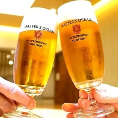 鉄板焼き つぼちゃんのコース写真