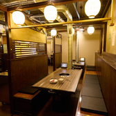 焼肉 力丸 難波千日前店の雰囲気2