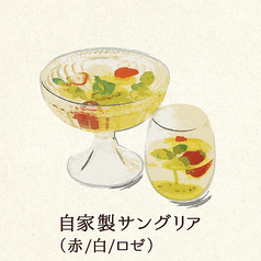 A PIZZA エーピッツァ 池袋東通り本店のおすすめドリンク2