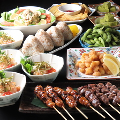 純系名古屋コーチン 鳥力の特集写真