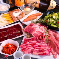 最大16名様ご利用可能◎飲み放題付き宴会プランも充実♪