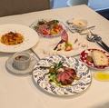 料理メニュー写真&nbsp;Dinner A