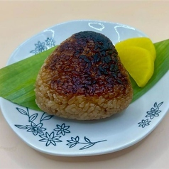 焼きおにぎり