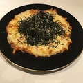料理メニュー写真&nbsp;男前ぴざ