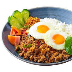 プルメリアカフェ Plumeria Cafeのおすすめ料理1