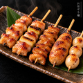 料理メニュー写真&nbsp;お任せ5種盛り
