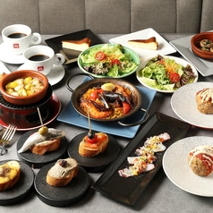 Bar Espanol PICAR ピカールの特集写真