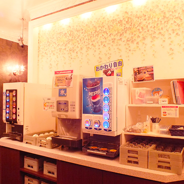 フタバカラオケプラス 関大前店のおすすめ料理1