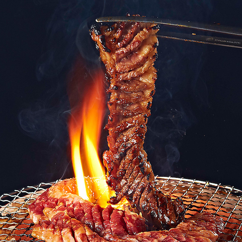 じゅうじゅうカルビ 東松山砂田店 東松山 焼肉 ホルモン ネット予約可 ホットペッパーグルメ