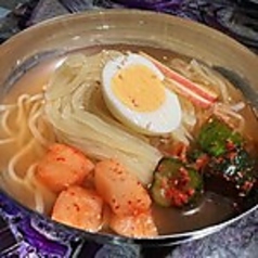 盛岡冷麺