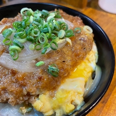 カツ丼