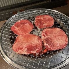 駅前焼肉 しちりん亭のコース写真