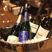 Oysterbar&Wine BELON ブロン 銀座店のおすすめ料理2