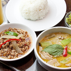 ティーヌン 横浜ランドマークプラザ店のおすすめランチ3