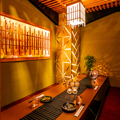 ごちそう屋 南越谷店の雰囲気2