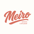 Meiro メイロのロゴ