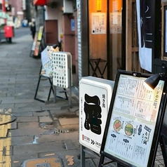 イケダの二階の雰囲気1