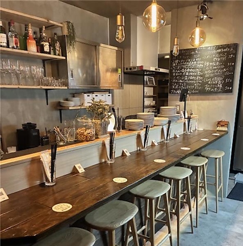 PLAN B プランビーの写真