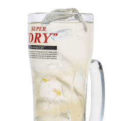 奈良じゃばらサワー