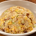 料理メニュー写真&nbsp;王道炒飯 単品 並