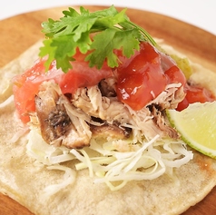 EN TACOS エンタコスのおすすめポイント1