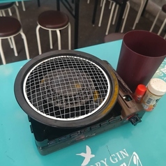 名駅二丁目三番街 STANDの雰囲気3