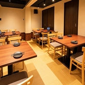 炉端と海鮮 個室居酒屋 三河魚町 刈谷本店の雰囲気2