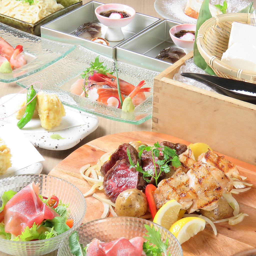 ご予算に合わせてコースをご用意できますのでお気軽にお問い合わせください！