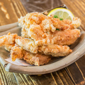 料理メニュー写真 【函館】北海道ザンギ 4個