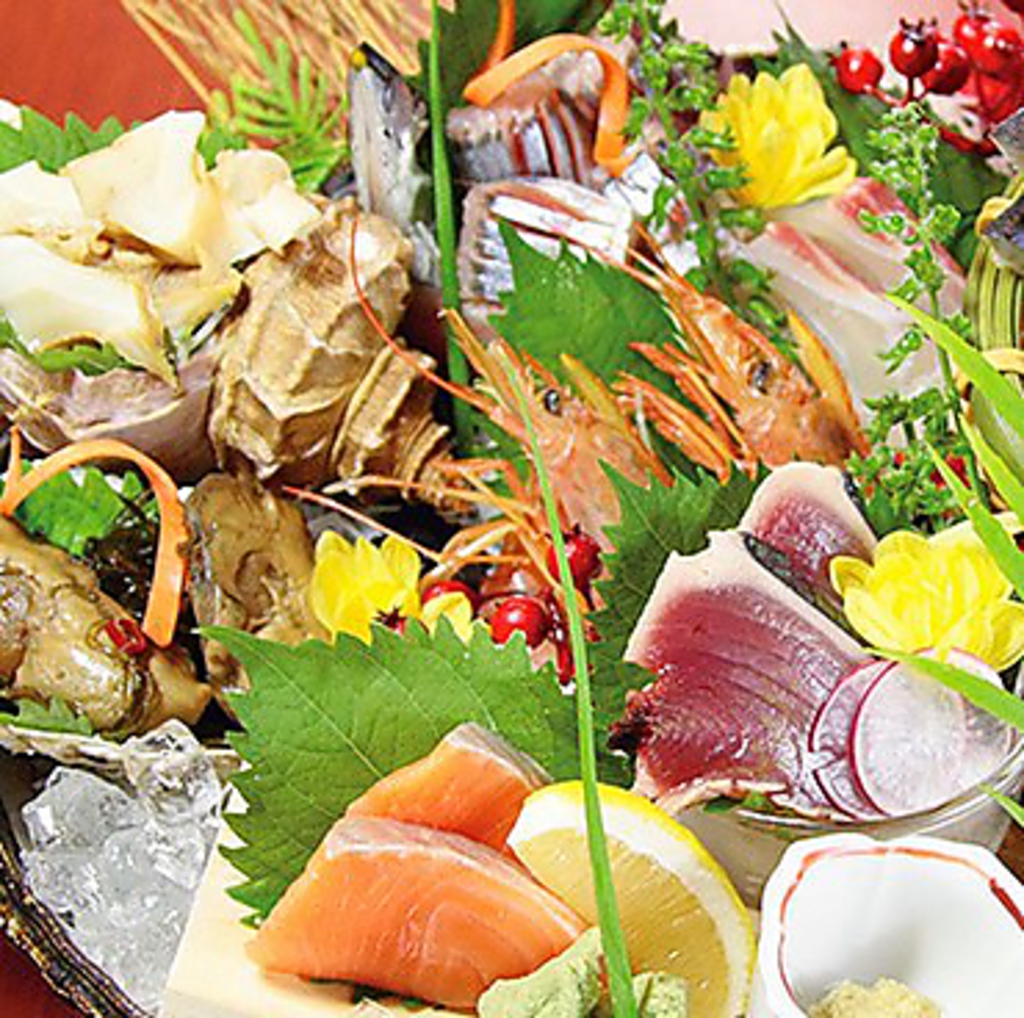 Hokuhoku ほくほく すすきの店の写真ギャラリー Isizeグルメ