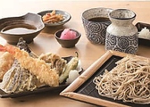 柿田川十割そば元年堂のおすすめ料理3