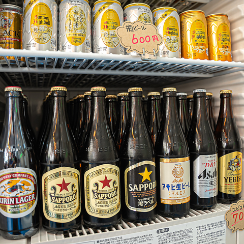 くまのめ/住吉酒場