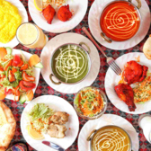 ハイドラバッドのおすすめ料理2