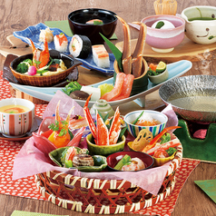 かに道楽 茨木店特集写真1