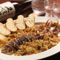 海鮮を味わい尽くすならここ！