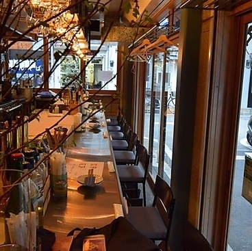 東京MEAT酒場 浅草橋総本店の雰囲気1