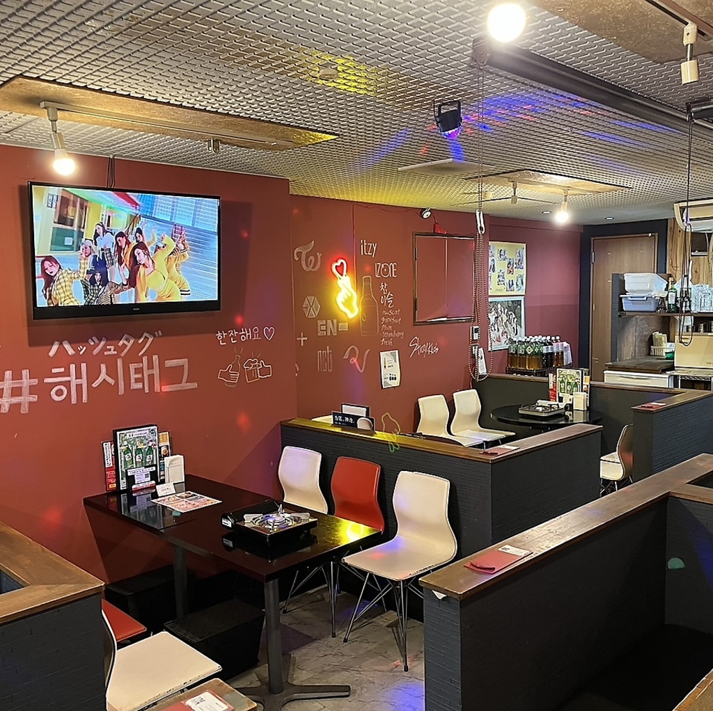 ＪＲ小山駅より徒歩約3分と好アクセスな立地！たくさん飲んでも帰りは安心ですので、ご堪能下さい！