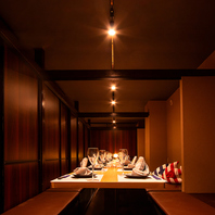 貸切最大80名様までご利用OK★