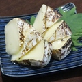 料理メニュー写真&nbsp;炙りカマンベール