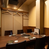 佐賀牛焼肉と馬肉 吉右衛門の雰囲気2