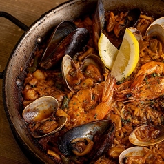 El Campo エルカンポのおすすめ料理1