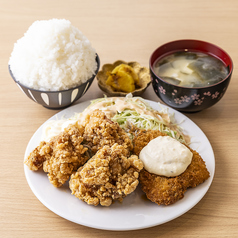 激安居酒屋ワイルドヤ 天満店のおすすめランチ3