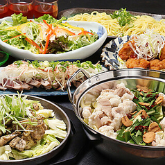 イロ鶏ドリの特集写真