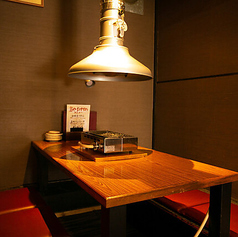 ホルモン焼肉 富や 今池店の雰囲気3