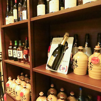 フード持ち込み＆出前もOK！自由度抜群のパーティーを