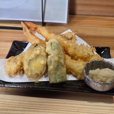 一心 西条のおすすめ料理1