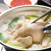 焼鳥と韓国料理 人生の楽園のおすすめ料理2